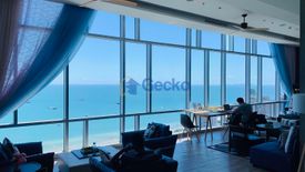 1 Bedroom Condo for sale in Centric Sea, Nong Prue, Chonburi