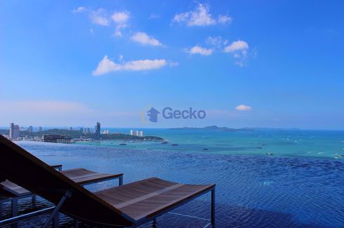 1 Bedroom Condo for sale in Centric Sea, Nong Prue, Chonburi