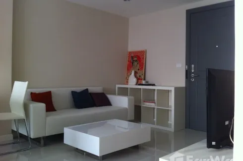 1 Bedroom Condo for rent in Elements Srinakarin, Nong Bon, Bangkok near MRT Srinagarindra 38