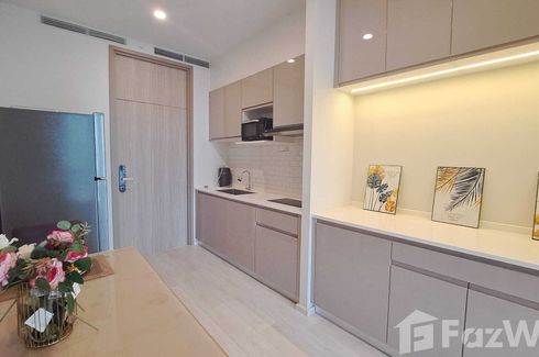 1 Bedroom Condo for sale in Noble Ploenchit, Langsuan, Bangkok near BTS Ploen Chit