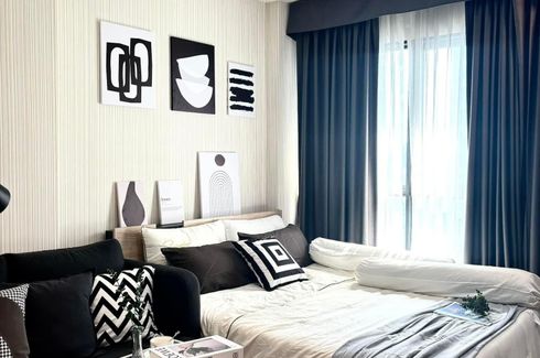 1 Bedroom Condo for sale in Rhythm Asoke 2, Makkasan, Bangkok near MRT Phra Ram 9