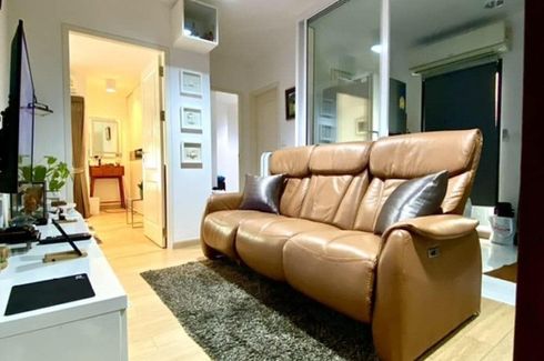 2 Bedroom Condo for sale in Bangkok Feliz @ Krungthonburi Station, Khlong Ton Sai, Bangkok near BTS Krung Thon Buri