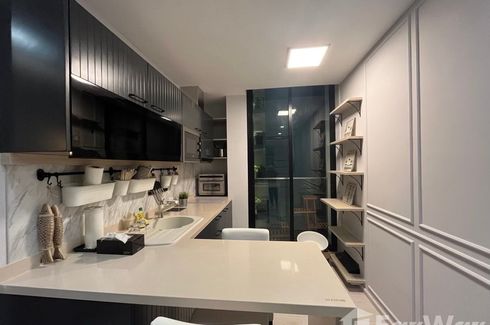 1 Bedroom Condo for sale in Noble Ploenchit, Lumpini, Bangkok near BTS Ploen Chit