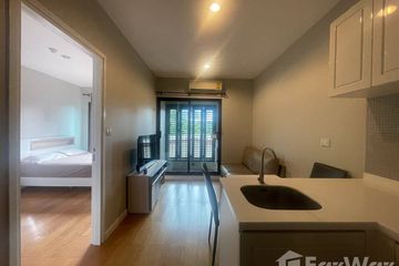 1 Bedroom Condo for rent in Condolette Dwell Sukhumvit 26, Khlong Tan, Bangkok near BTS Phrom Phong