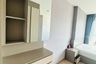 1 Bedroom Condo for rent in Ideo Mobi Rama 9, Huai Khwang, Bangkok near MRT Phra Ram 9