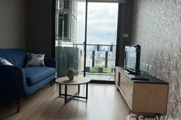 1 Bedroom Condo for rent in Artemis Sukhumvit 77, Suan Luang, Bangkok near BTS On Nut