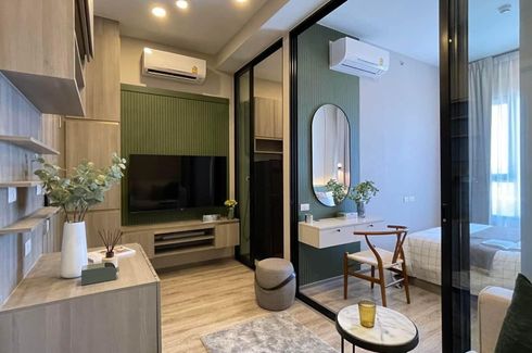 1 Bedroom Condo for sale in Knightsbridge Kaset Society, Sena Nikhom, Bangkok near BTS Sena Nikhom