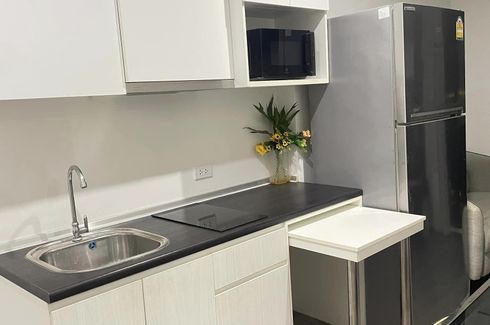 1 Bedroom Condo for sale in Suan Luang, Bangkok near Airport Rail Link Hua Mak