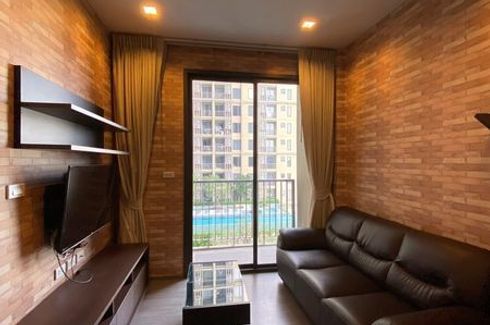 1 Bedroom Condo for sale in Nye by Sansiri, Khlong Ton Sai, Bangkok near BTS Wongwian Yai