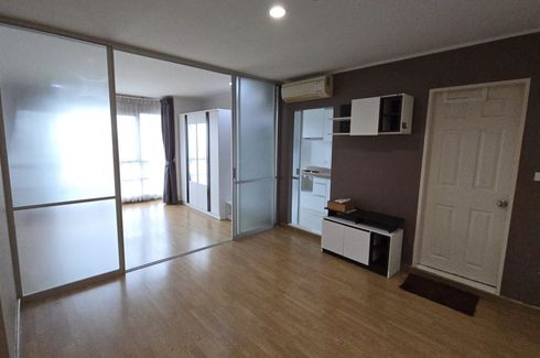 1 Bedroom Condo for sale in U Delight @ Huay Kwang Station, Huai Khwang, Bangkok near MRT Huai Khwang