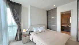 2 Bedroom Condo for rent in Quinn Condo Ratchada, Din Daeng, Bangkok near MRT Sutthisan