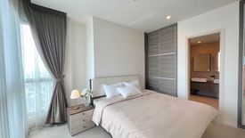 2 Bedroom Condo for rent in Quinn Condo Ratchada, Din Daeng, Bangkok near MRT Sutthisan