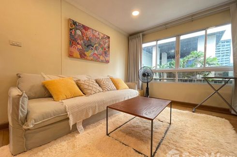 3 Bedroom Condo for rent in Lumpini Suite Sukhumvit 41, Khlong Tan Nuea, Bangkok near BTS Phrom Phong