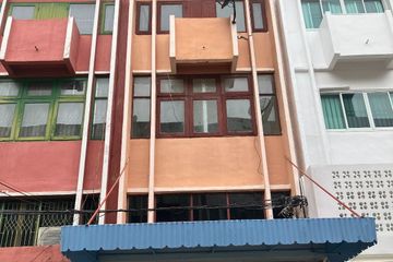 4 Bedroom Townhouse for sale in Lat Yao, Bangkok near BTS Sena Nikhom