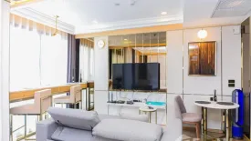1 Bedroom Condo for rent in Si Phraya, Bangkok near MRT Sam Yan