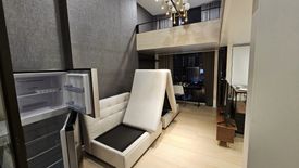 1 Bedroom Condo for sale in Chewathai Residence Asoke, Makkasan, Bangkok near Airport Rail Link Makkasan