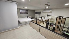 1 Bedroom Condo for sale in Chewathai Residence Asoke, Makkasan, Bangkok near Airport Rail Link Makkasan