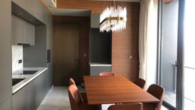 2 Bedroom Condo for rent in The Monument Thong Lo, Khlong Tan Nuea, Bangkok near BTS Thong Lo