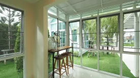 4 Bedroom House for rent in Villaggio 2 Srinakarin-Bangna, Bang Chak, Bangkok