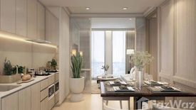 1 Bedroom Condo for rent in Noble Ploenchit, Lumpini, Bangkok near BTS Ploen Chit