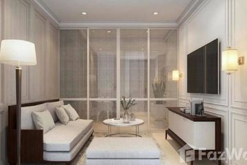 1 Bedroom Condo for rent in Noble Ploenchit, Lumpini, Bangkok near BTS Ploen Chit