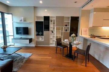 1 Bedroom Condo for sale in Bright Sukhumvit 24, Khlong Tan, Bangkok near BTS Phrom Phong