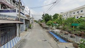 Land for sale in Bang Khae, Bangkok near MRT Lak Song