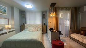 1 Bedroom Condo for rent in The Parkland Bangna, Bang Na, Bangkok near BTS Udom Suk