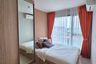 1 Bedroom Condo for rent in The Privacy S101, Bang Chak, Bangkok near BTS Punnawithi