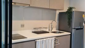 Condo for rent in Makkasan, Bangkok near MRT Phra Ram 9