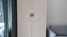 Condo for rent in Makkasan, Bangkok near MRT Phra Ram 9