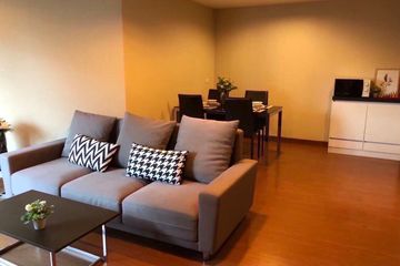 1 Bedroom Condo for rent in Belle Grand Rama 9, Huai Khwang, Bangkok near MRT Phra Ram 9