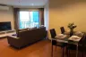 1 Bedroom Condo for rent in Belle Grand Rama 9, Huai Khwang, Bangkok near MRT Phra Ram 9