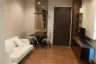 1 Bedroom Condo for rent in Ivy Ampio, Huai Khwang, Bangkok near MRT Phra Ram 9