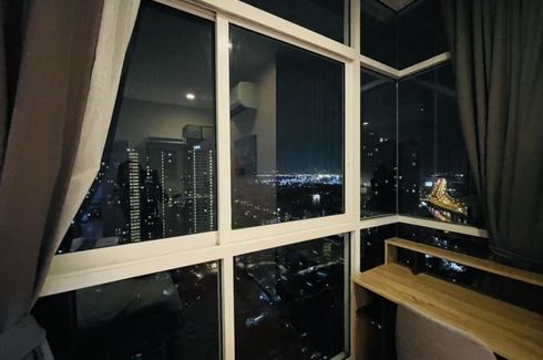 1 Bedroom Condo for rent in The Coast Bangkok, Bang Na, Bangkok near BTS Bang Na