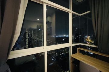 1 Bedroom Condo for rent in The Coast Bangkok, Bang Na, Bangkok near BTS Bang Na