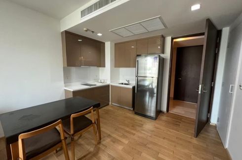 1 Bedroom Condo for rent in Siri at Sukhumvit, Phra Khanong, Bangkok near BTS Thong Lo