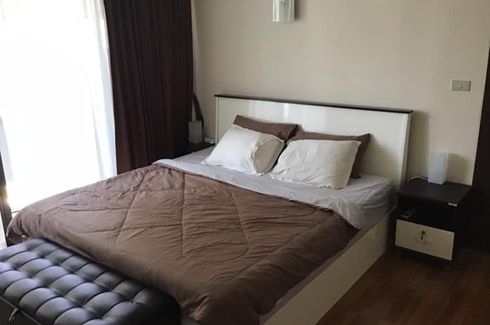 1 Bedroom Condo for rent in Regent Royal Place 1, Lumpini, Bangkok near BTS Ratchadamri
