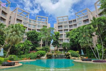 2 Bedroom Condo for sale in Baan Sansaran, Nong Kae, Prachuap Khiri Khan