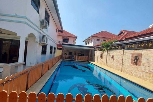 4 Bedroom House for rent in Royal Park Village, Nong Prue, Chonburi