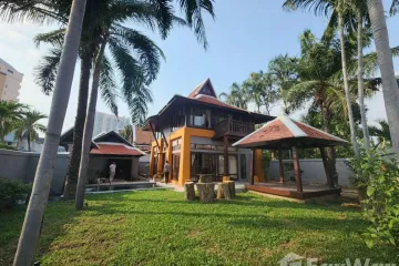 3 Bedroom Villa for rent in Chateau Dale, Nong Prue, Chonburi