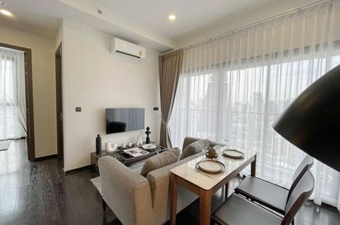 2 Bedroom Condo for rent in Park Origin Thonglor, Khlong Tan Nuea, Bangkok