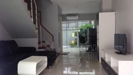 3 Bedroom Townhouse for rent in Thanapat Haus Sathorn - Narathiwas, Chong Nonsi, Bangkok