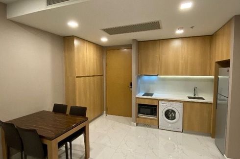 2 Bedroom Condo for rent in Hyde Sukhumvit 13, Khlong Toei Nuea, Bangkok near BTS Nana