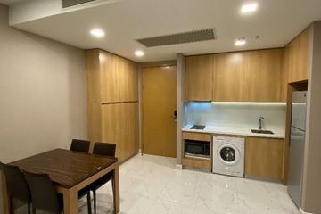 2 Bedroom Condo for rent in Hyde Sukhumvit 13, Khlong Toei Nuea, Bangkok near BTS Nana