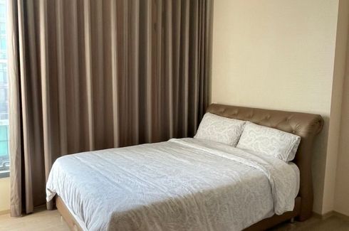 1 Bedroom Condo for rent in The ESSE Asoke, Khlong Toei Nuea, Bangkok near BTS Asoke