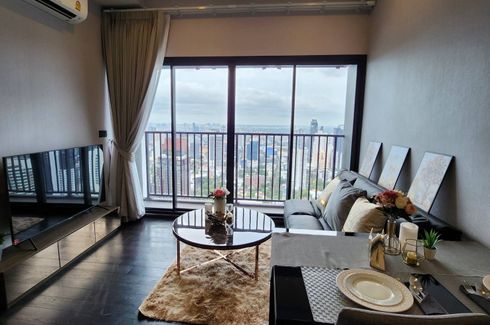 2 Bedroom Condo for rent in Park Origin Thonglor, Khlong Tan Nuea, Bangkok