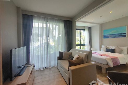 1 Bedroom Condo for sale in Diamond Condominium, Choeng Thale, Phuket