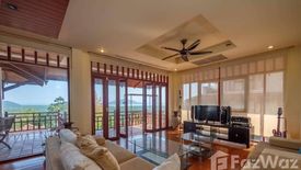 5 Bedroom House for sale in Baan Rommai Chailay, Ratsada, Phuket