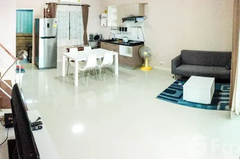 3 Bedroom Townhouse for sale in Habitown KohKaew - Phuket, Ko Kaeo, Phuket